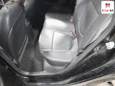 2017 - hyundai accent