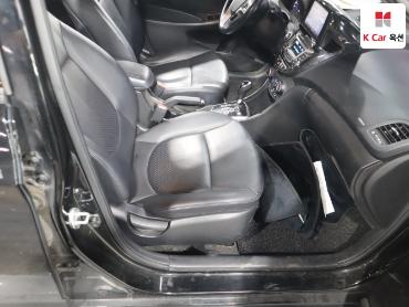2017 - hyundai accent