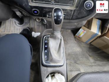 2022 - hyundai porter ii