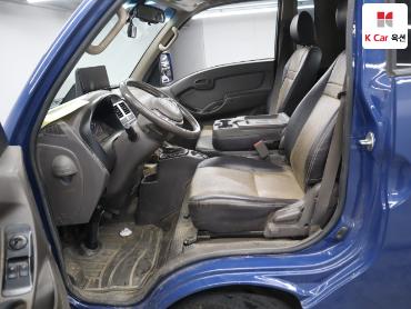 2022 - hyundai porter ii