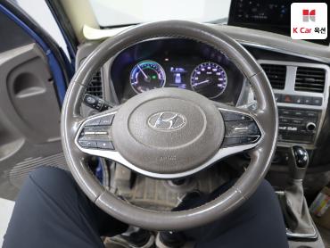 2022 - hyundai porter ii