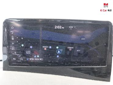 2022 - hyundai porter ii