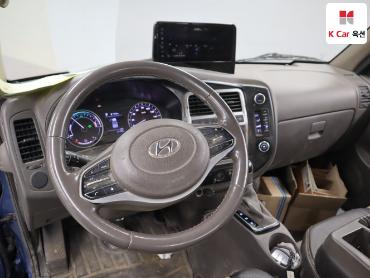 2022 - hyundai porter ii