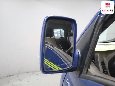 2022 - hyundai porter ii