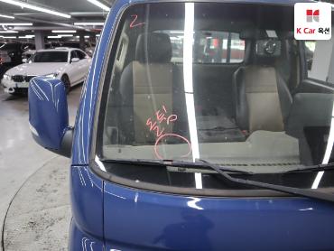 2022 - hyundai porter ii