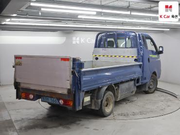2022 - hyundai porter ii
