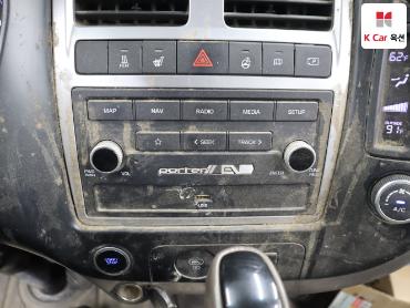 2022 - hyundai porter ii