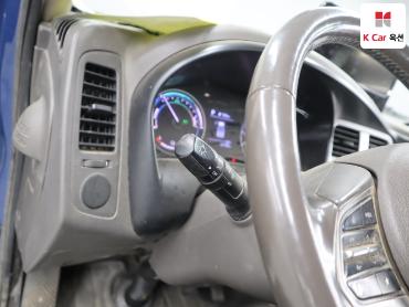 2022 - hyundai porter ii
