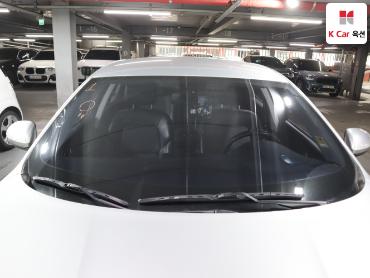 2016 - renault samsung sm6