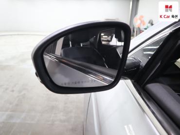 2016 - renault samsung sm6