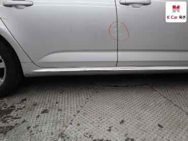 2016 - renault samsung sm6