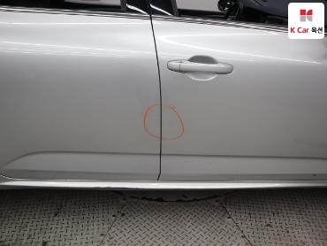 2016 - renault samsung sm6