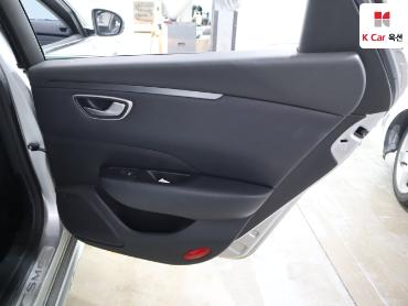 2016 - renault samsung sm6