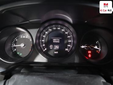 2016 - renault samsung sm6