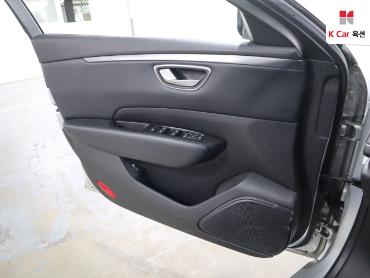 2016 - renault samsung sm6