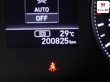 2019 - hyundai grandeur