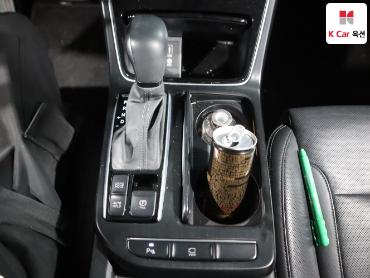 2019 - hyundai grandeur