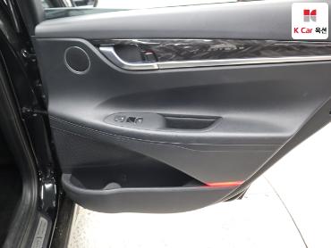 2019 - hyundai grandeur