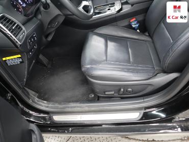 2019 - hyundai grandeur