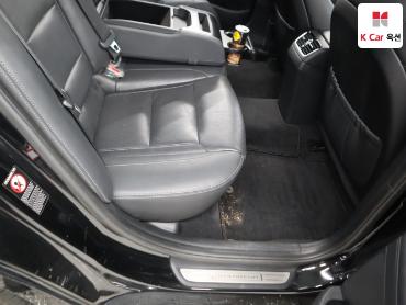 2019 - hyundai grandeur