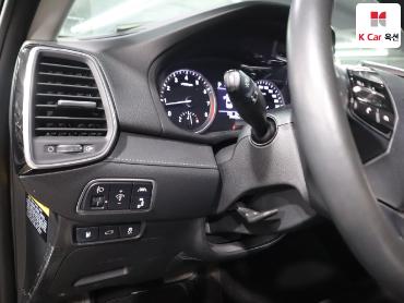 2019 - hyundai grandeur
