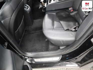 2019 - hyundai grandeur