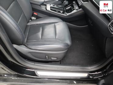 2019 - hyundai grandeur