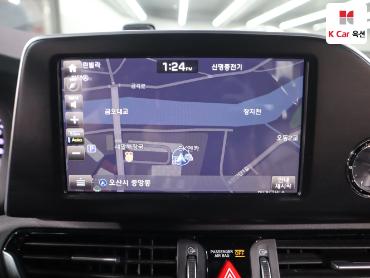 2019 - hyundai grandeur