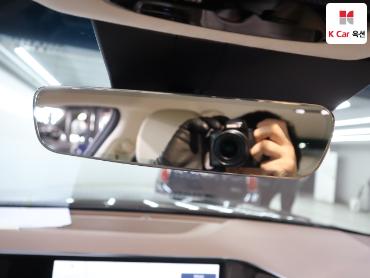 2023 - hyundai grandeur