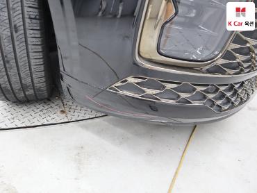 2023 - hyundai grandeur