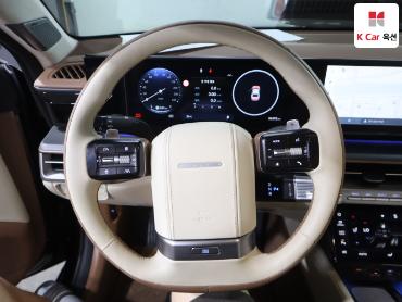 2023 - hyundai grandeur