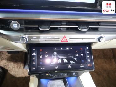 2023 - hyundai grandeur