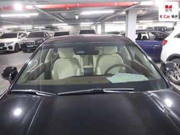 2023 - hyundai grandeur