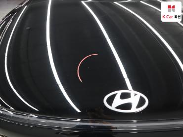 2023 - hyundai grandeur