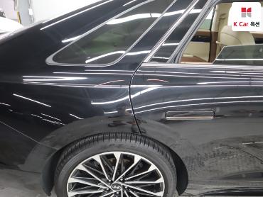 2023 - hyundai grandeur