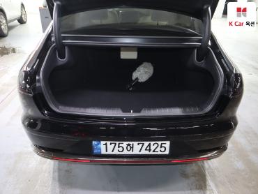 2023 - hyundai grandeur