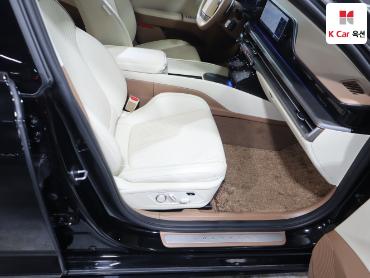 2023 - hyundai grandeur