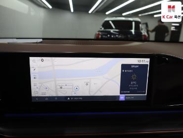 2023 - hyundai grandeur