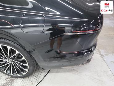 2023 - hyundai grandeur