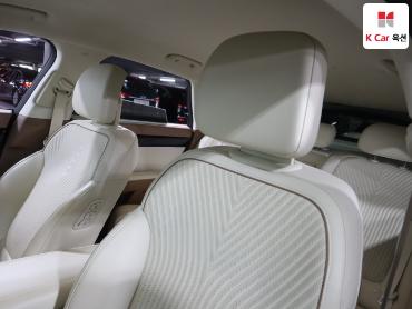 2023 - hyundai grandeur