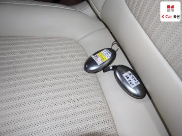 2023 - hyundai grandeur