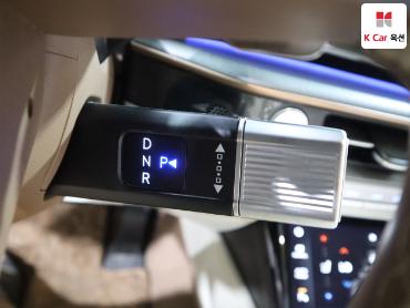2023 - hyundai grandeur