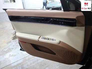 2023 - hyundai grandeur