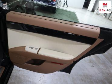 2023 - hyundai grandeur