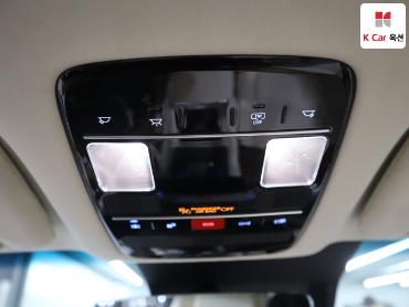 2023 - hyundai grandeur