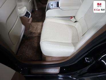 2023 - hyundai grandeur