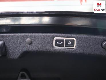 2023 - hyundai grandeur