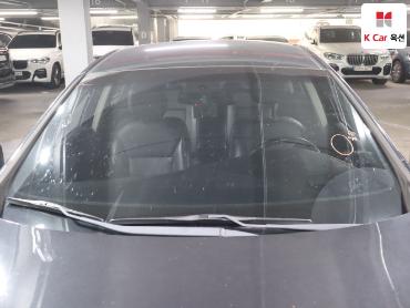 2012 - renault samsung sm7