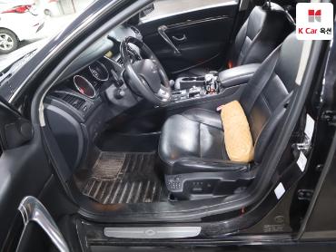 2012 - renault samsung sm7