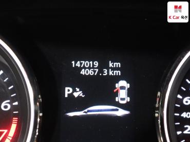 2012 - renault samsung sm7